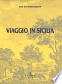 Viaggio in Sicilia