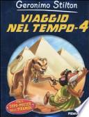 Viaggio nel tempo 4