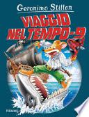 Viaggio nel tempo 9
