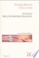 Viaggio nell'economia italiana