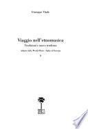 Viaggio nell'etnomusica