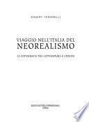 Viaggio nell'Italia del neorealismo