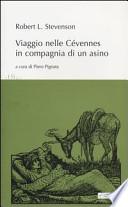 Viaggio nelle Cévennes in compagnia di un asino