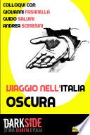 Viaggio nell’italia oscura