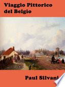 Viaggio Pittorico del Belgio