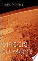 Viaggio su Marte