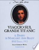 Viaggio sul grande Titanic