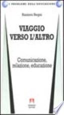 Viaggio verso l'altro