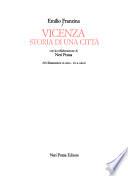 Vicenza, storia di una città