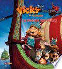 Vicky il Vichingo. La regina del vento