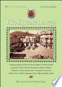 Vico Equense nel 1754. La provincia di Terra di Lavoro