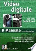 Video digitale Il Manuale