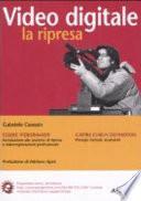 Video digitale: la ripresa