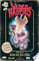 Video Nasties
