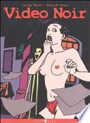 Video Noir