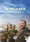 Vie della Seta in moto