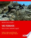 Vie ferrate