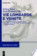 Vie Lombarde e Venete