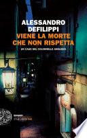 Viene la morte che non rispetta