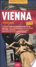 Vienna. Con atlante stradale