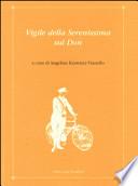 Vigile della Serenessima sul Don. Lettere dal fronte di Marco Vianello