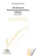 VII edizione del Premio Internazionale di Poesia ORAZIO