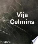 Vija Celmins. Ediz. Inglese