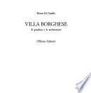 Villa Borghese