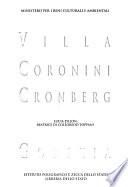 Villa Coronini Cronberg, Gorizia