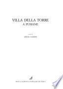 Villa Della Torre a Fumane