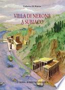 Villa di Nerone a Subiaco