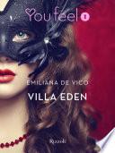 Villa Eden (Youfeel)
