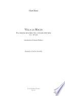 Villa la Magia