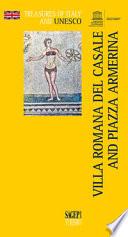 Villa Romana Del Casale and Piazza Armerina