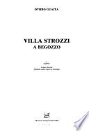 Villa Strozzi a Begozzo