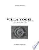 Villa Vogel