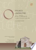 Villaggi e Monasteri. Orria Pithinna. La chiesa, il villaggio, il monastero