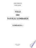 Ville dei navigli lombardi