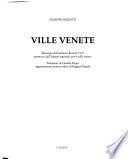 Ville venete