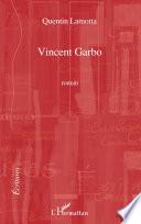 Vincent Garbo