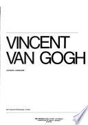 Vincent Van Gogh
