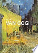 Vincent Van Gogh