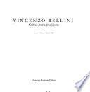 Vincenzo Bellini