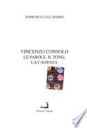 Vincenzo Consolo