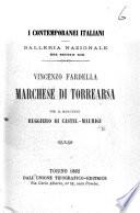 Vincenzo Fardella marchese di Torrearsa
