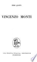 Vincenzo Monti