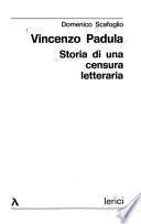 Vincenzo Padula, storia di una censura letteraria