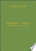 Vincenzo Padula. Un religioso figlio dei lumi