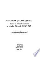 Vincenzo (Vicko) Drago