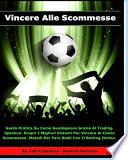 VINCERE ALLE SCOMMESSE